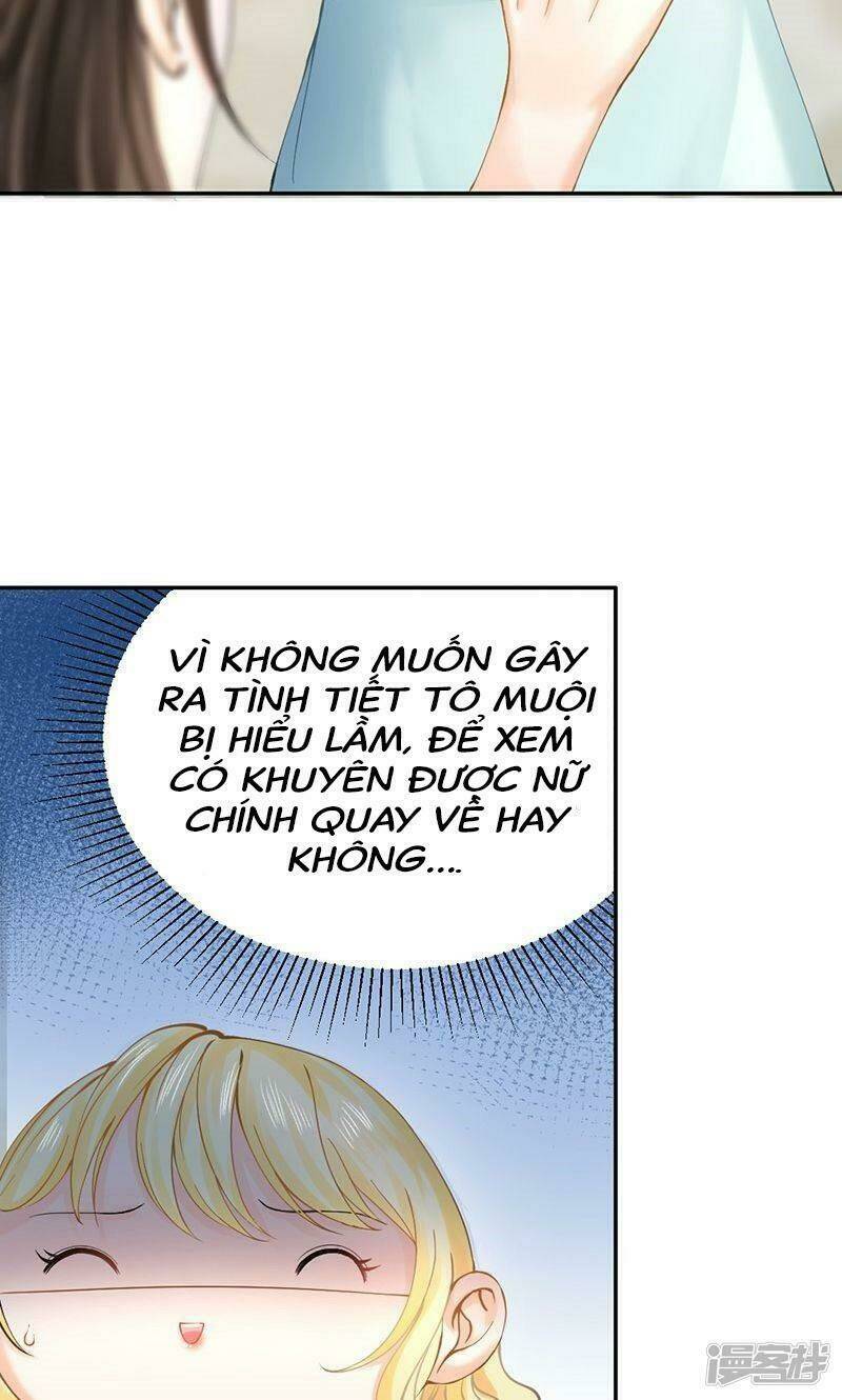 Thiếu Nữ Sấm Sét: Chapter 43