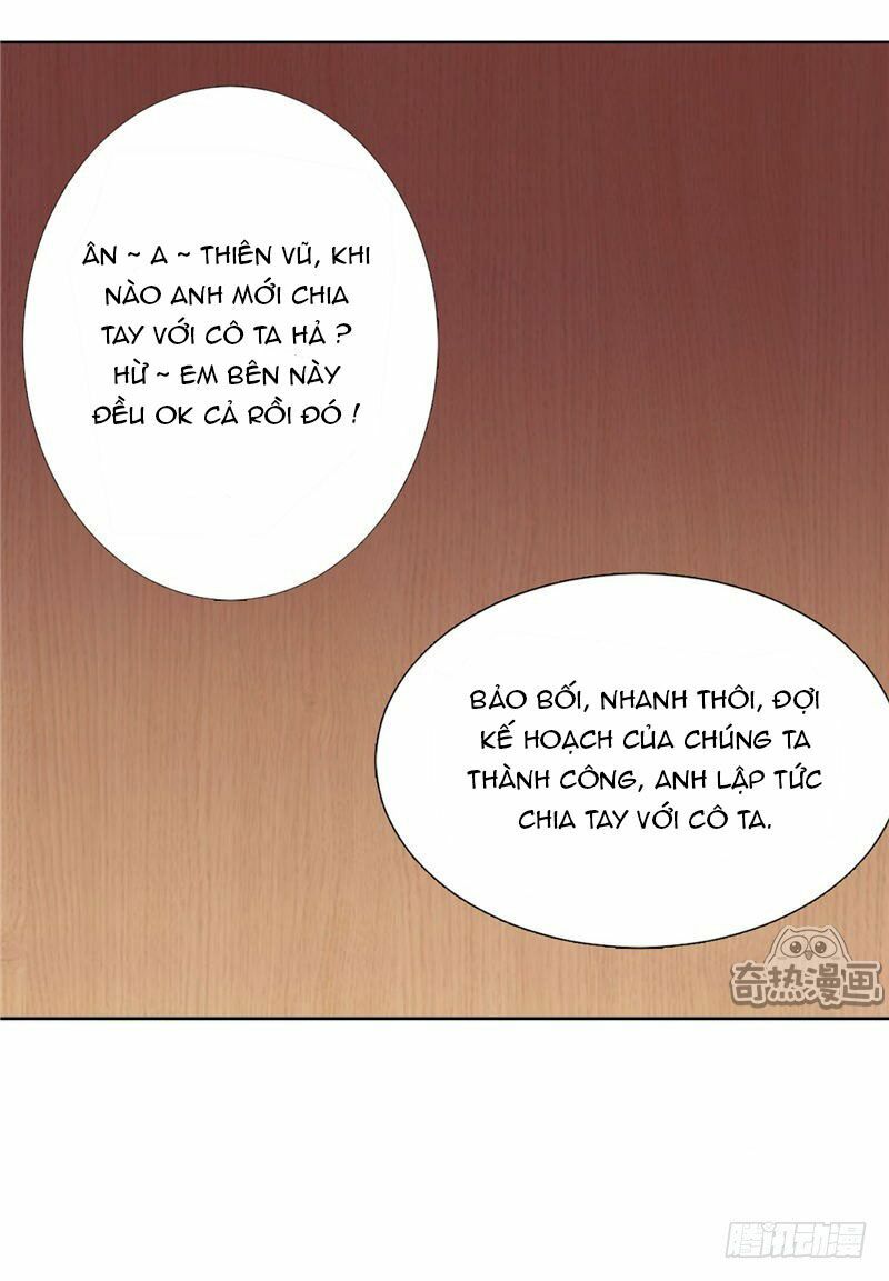 Độc Sủng Kiều Thê Của Bá Đạo Tổng Tài: Chapter 1