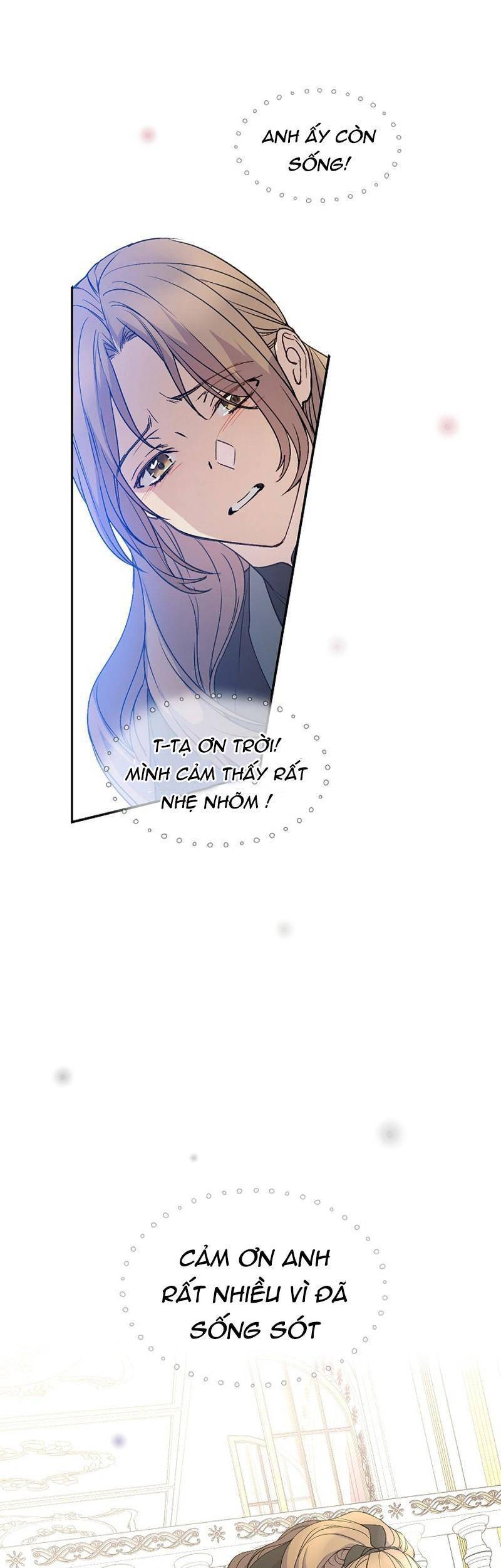 Cô Hầu Giỏi Giang: Chapter 17