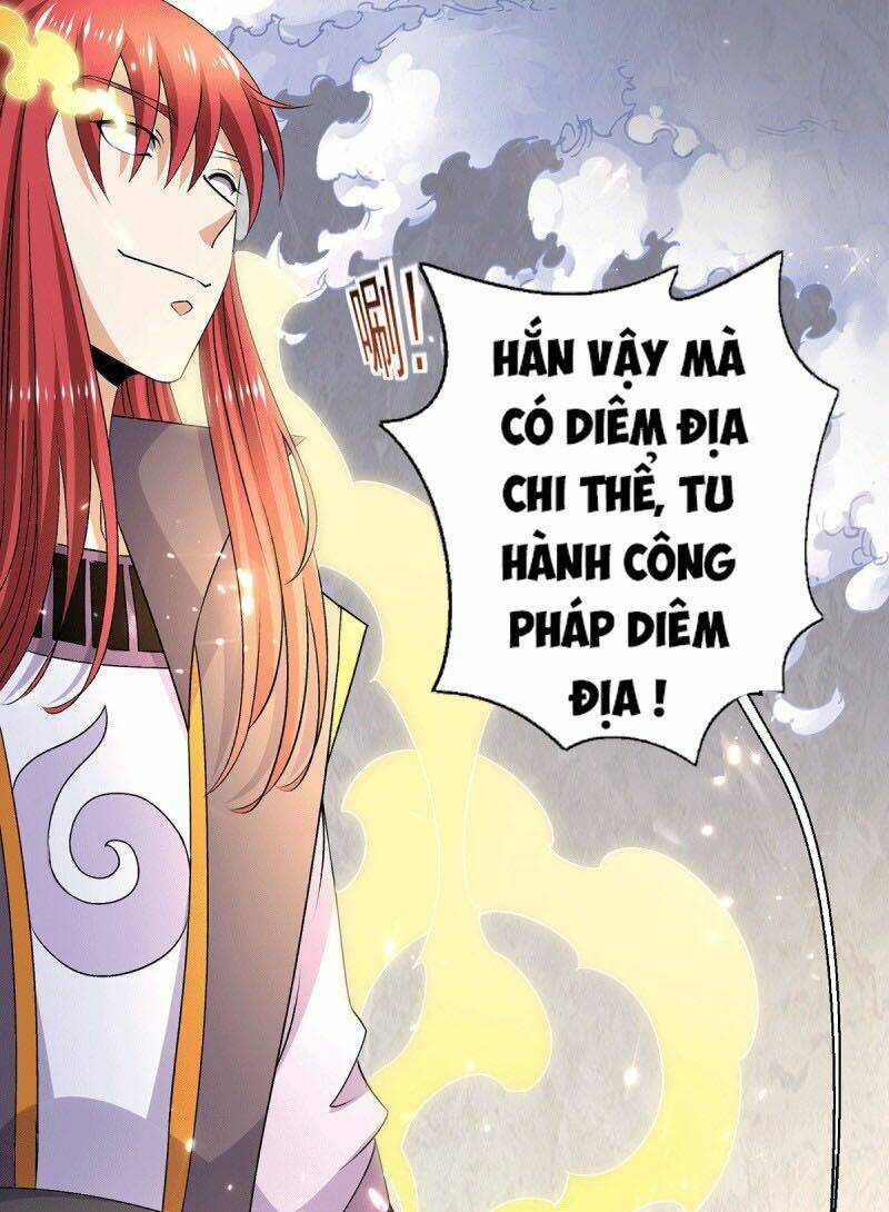 Tiên Vương Trùng Sinh: Chapter 236