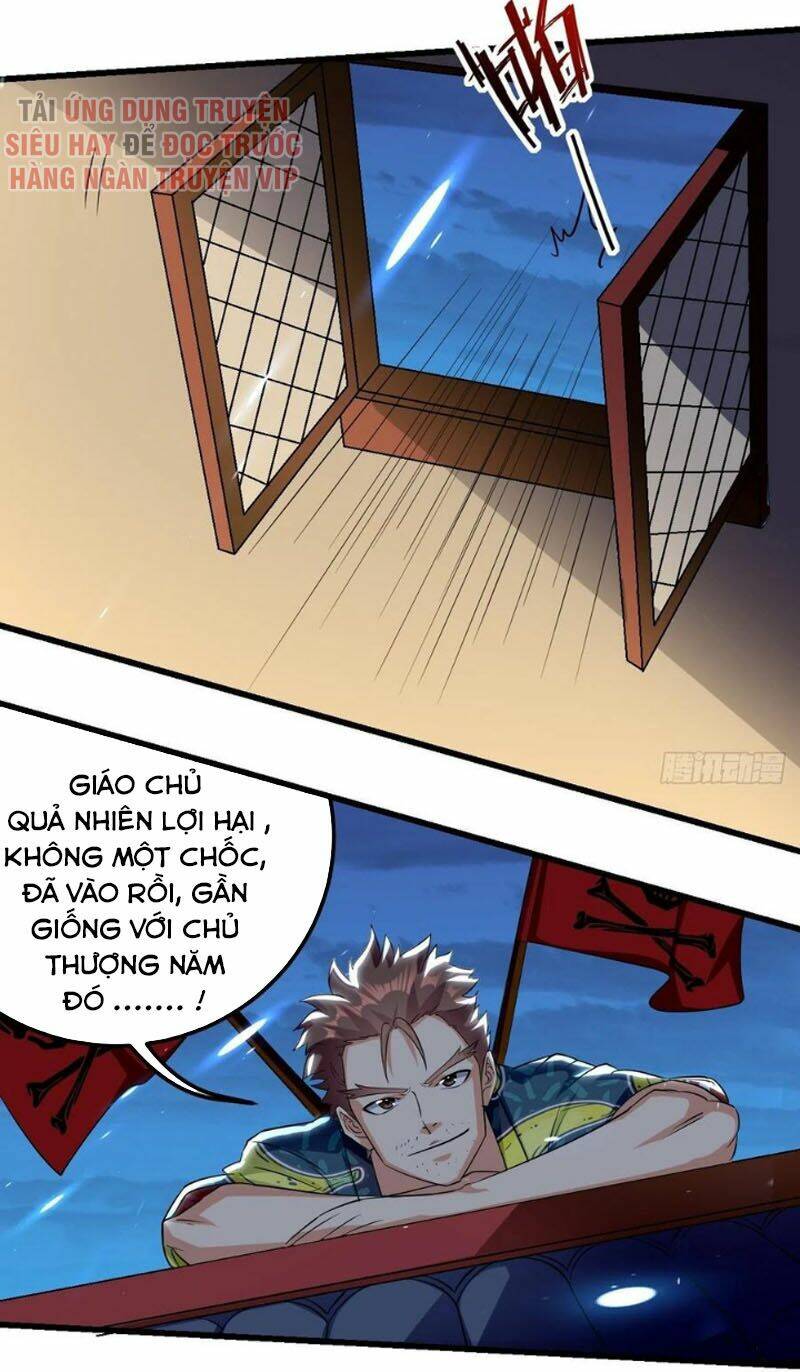 Dị Giới Siêu Cấp Ở Rể: Chapter 74