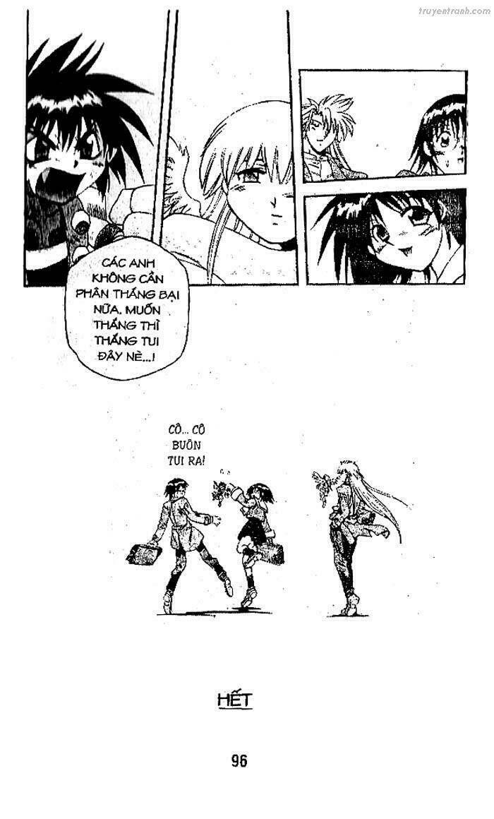 Devil And Devil: Chapter 87