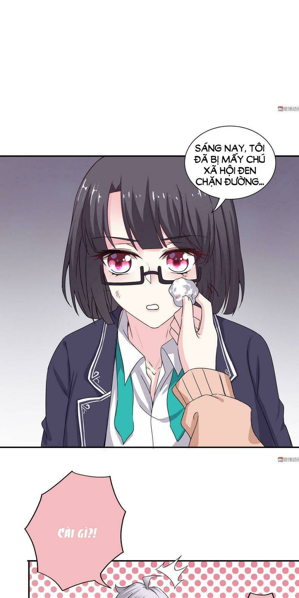 Yêu Tôi Đều Chết Cả Đi!: Chapter 21