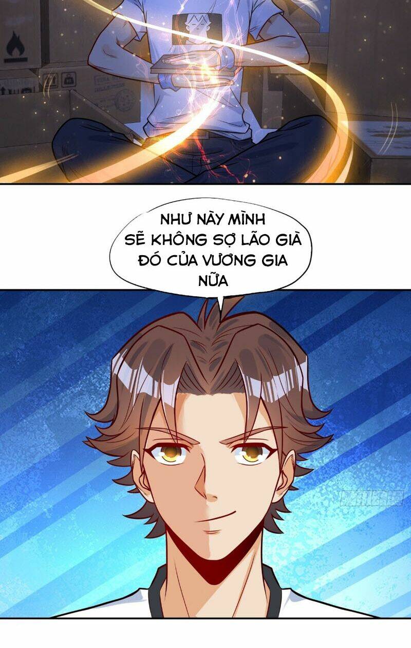 Tiên Giới Thương Thành: Chapter 53