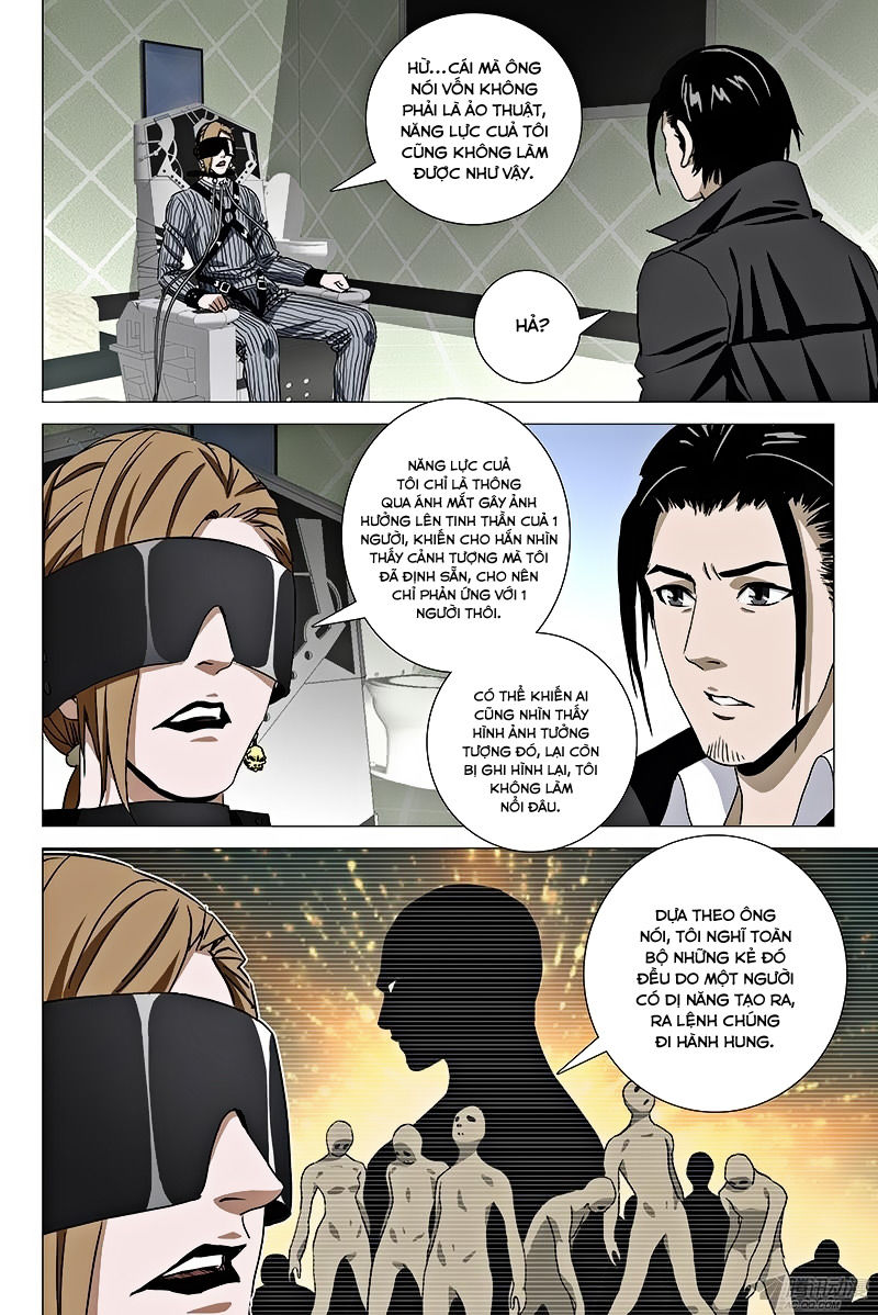 The Lost City: Chapter 53