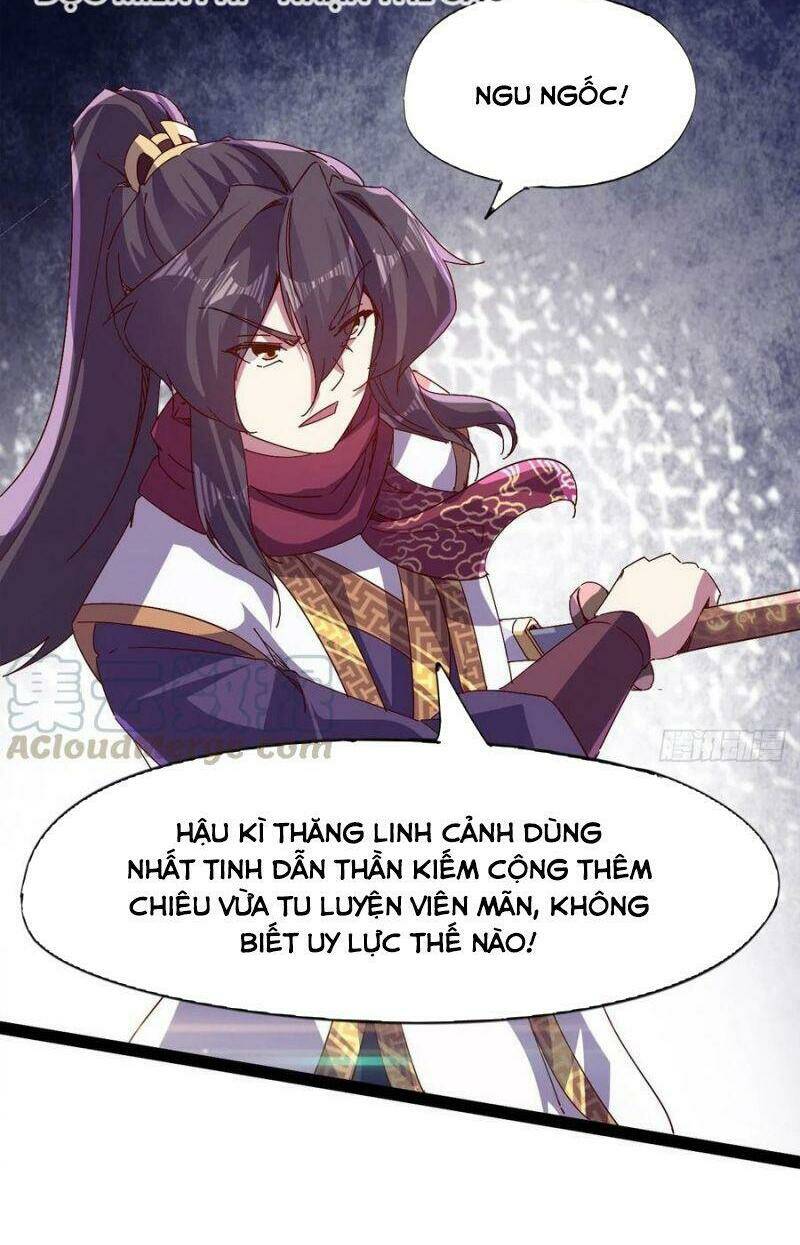 Kiếm Đồ: Chapter 91