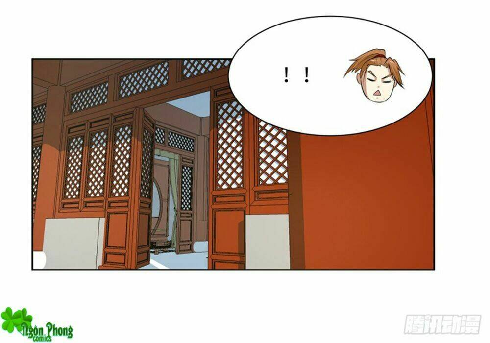 Hỏa Hồ: Chapter 43