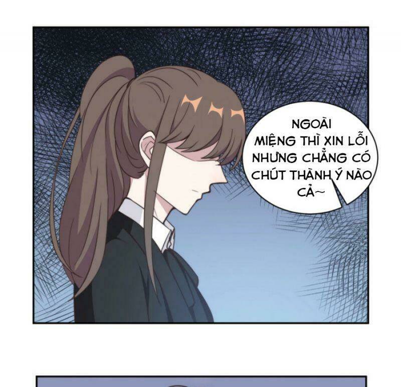 Tổng Tài, Tránh Xa Tôi Ra: Chapter 45