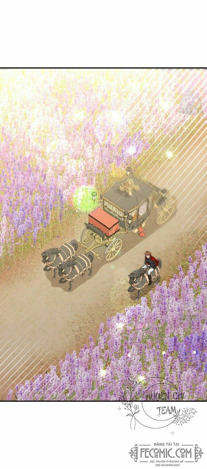 Công Chúa Bị Lãng Quên Muốn Sống Trong Hòa Bình: Chapter 24