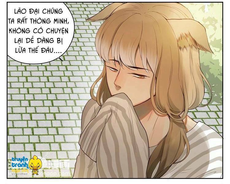 Tư Thế Chính Xác Cùng Bệ Hạ Yêu Đương: Chapter 28