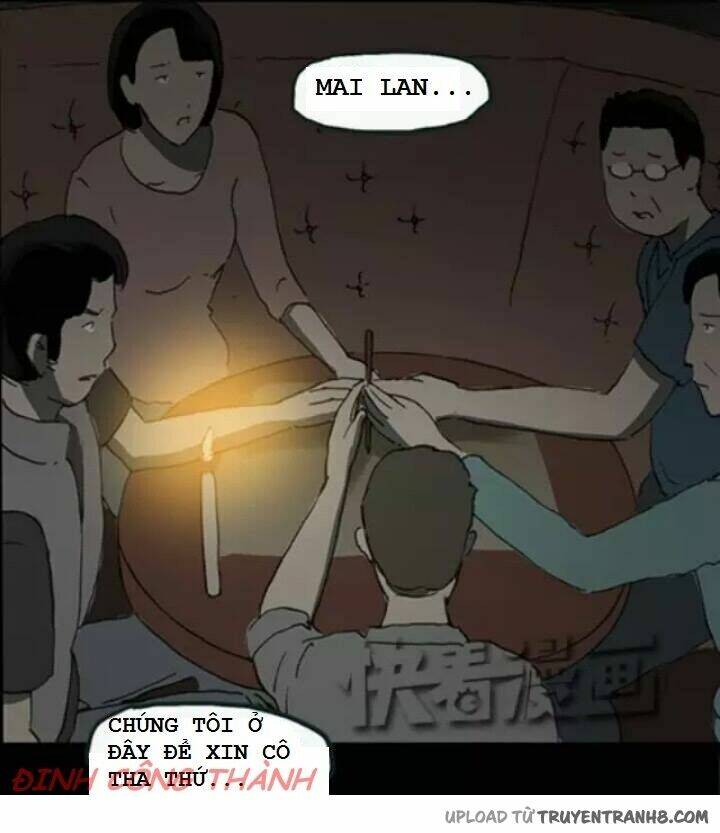 Bút Tiên: Chapter 5
