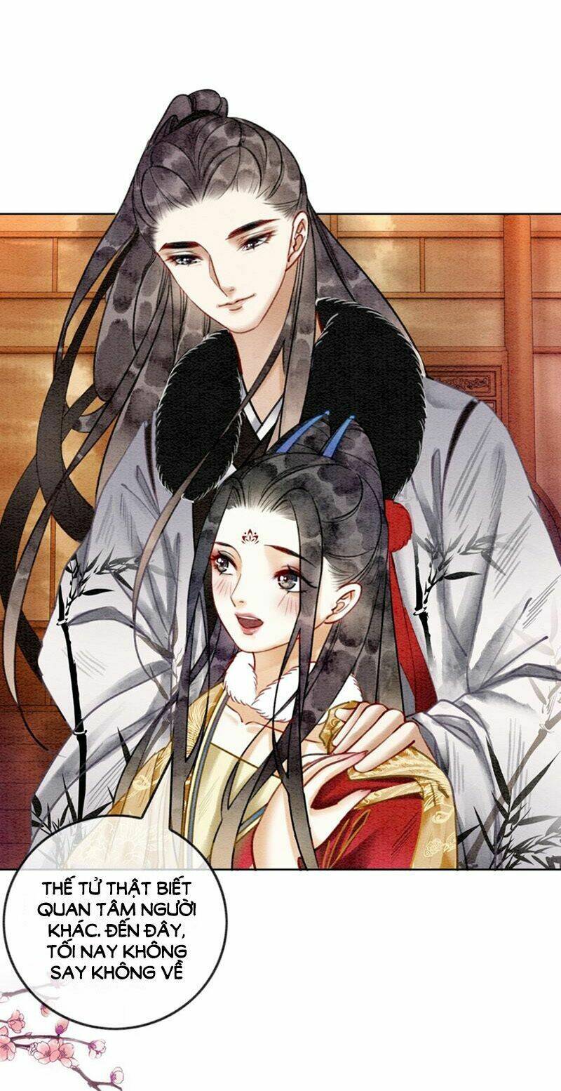 Hậu Cung Của Trẫm Cháy Rồi!: Chapter 27