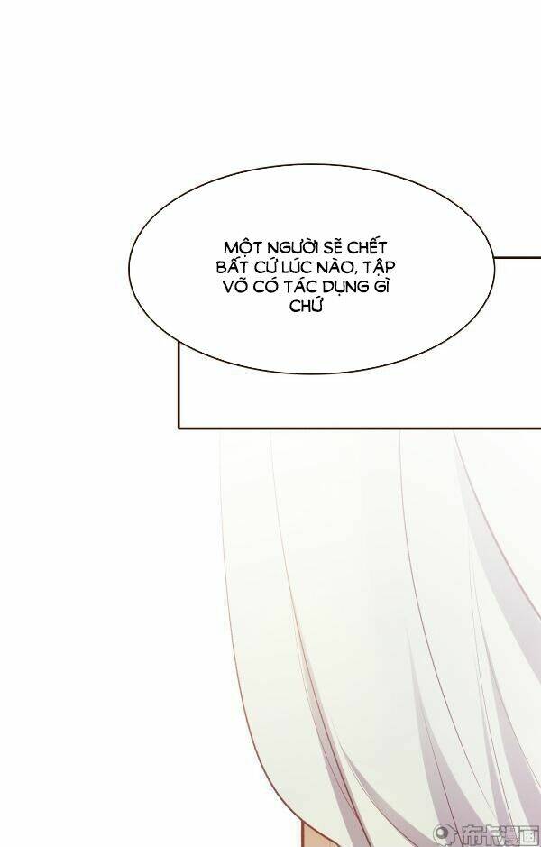 Yến Sơn Phái Và Bách Hoa Môn: Chapter 134