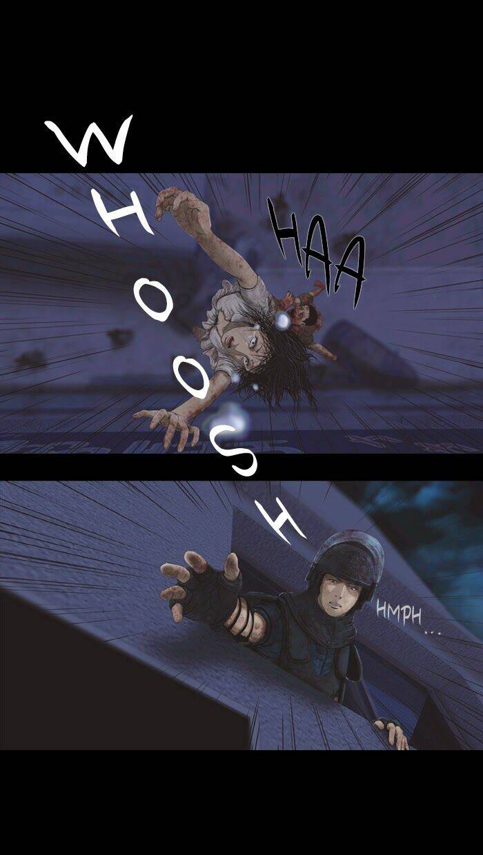 Dead Days: Chapter 14