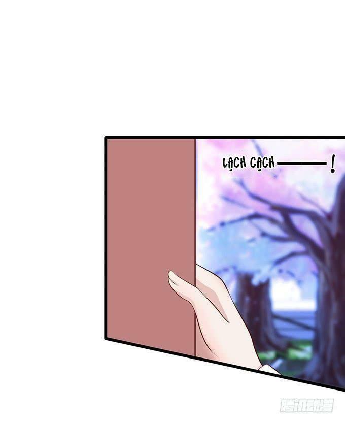 Hồ Tiên Hung Bạo: Chapter 124