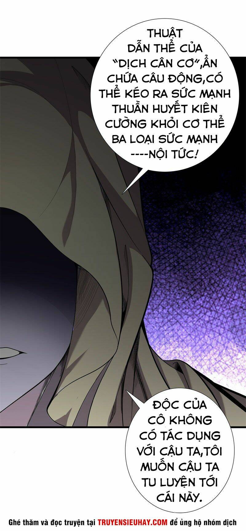 Đô Thị Chí Tôn: Chapter 69