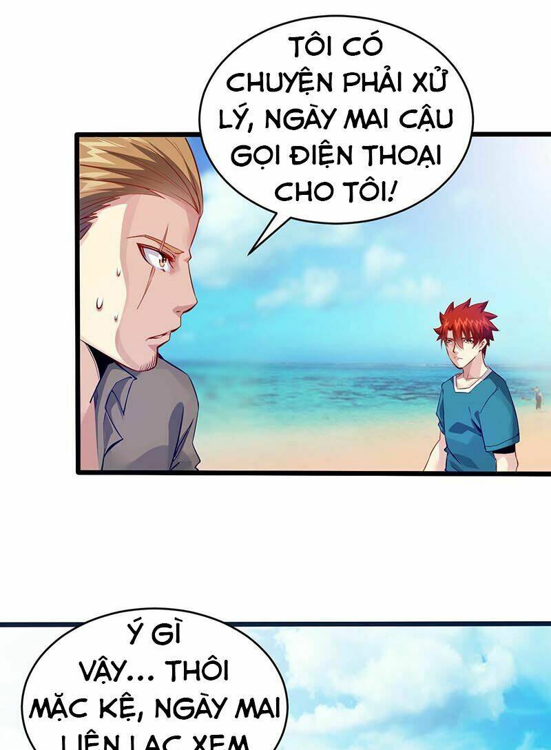 Dị Năng Thiếu Niên Vương: Chapter 36