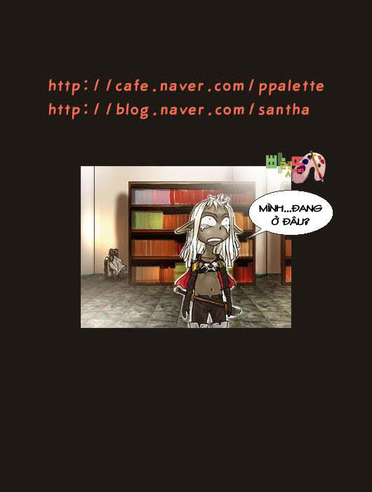 Magician: Chapter 29