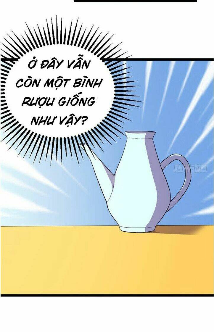 Phong Quỷ Truyền Thuyết: Chapter 131