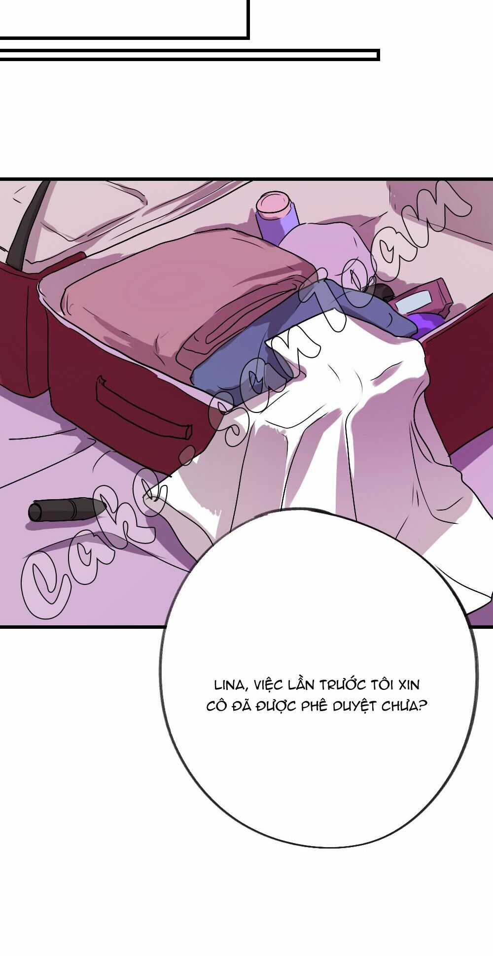 Phải Lòng Em Trai Của Bạn Gái Mình: Chapter 42