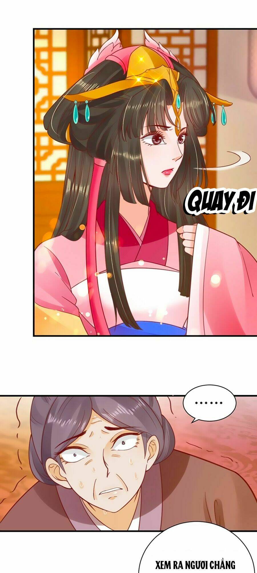 Thịnh Thế Lê Hoa Điện: Chapter 28