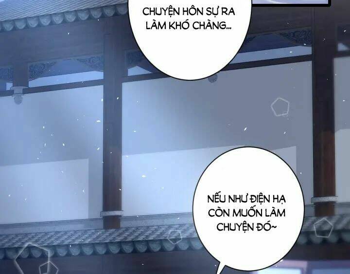 Hoa Nhan Sách: Chapter 134