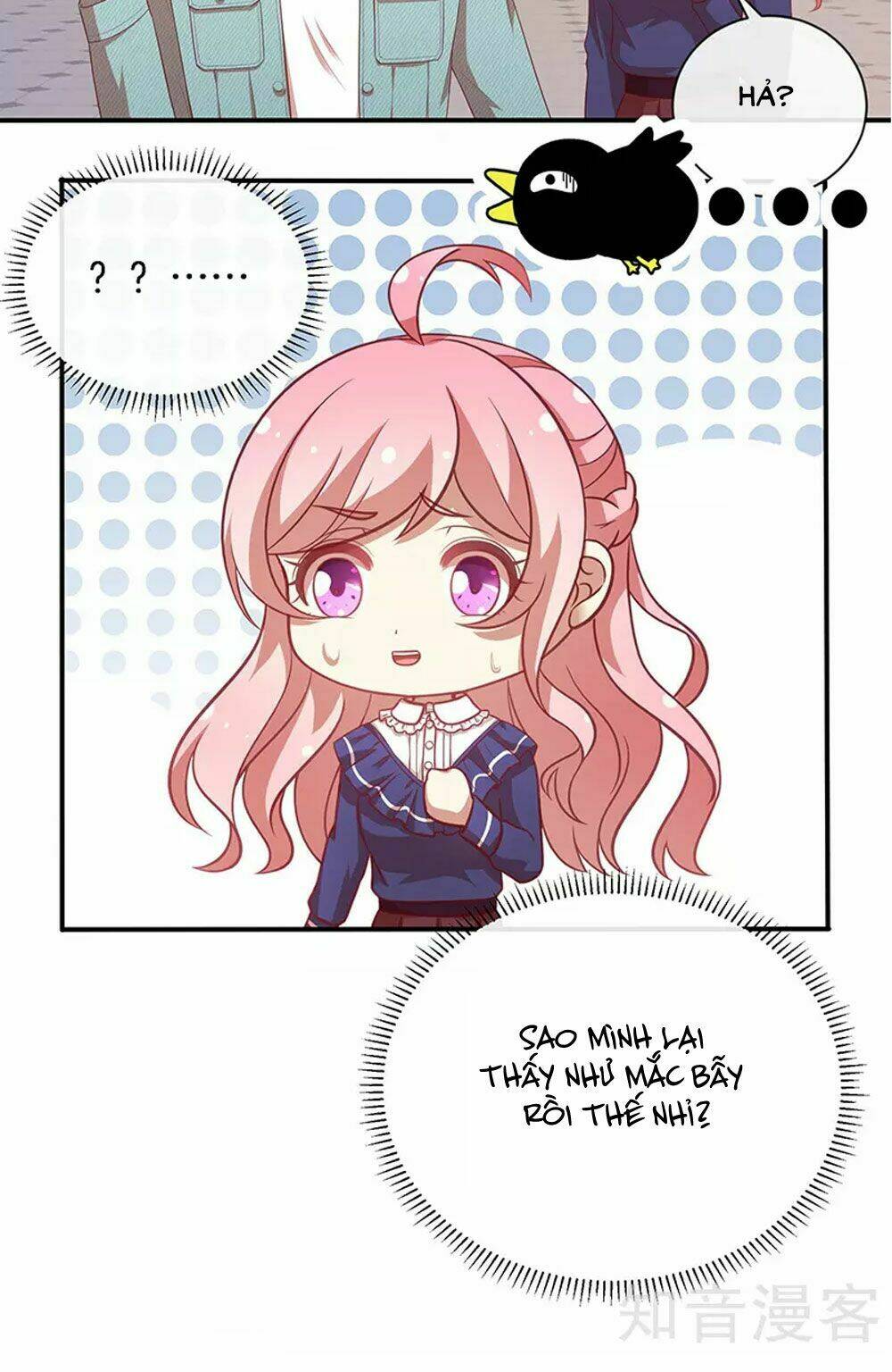 Cả Thế Giới Đều Không Bằng Người: Chapter 80