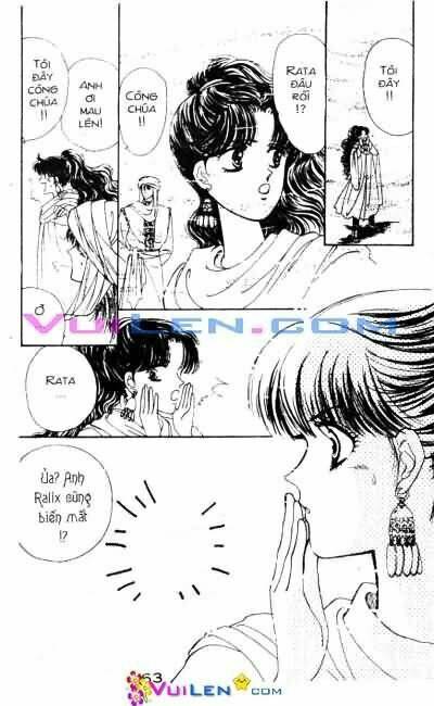 Nàng Công Chúa Ham Chơi: Chapter 8