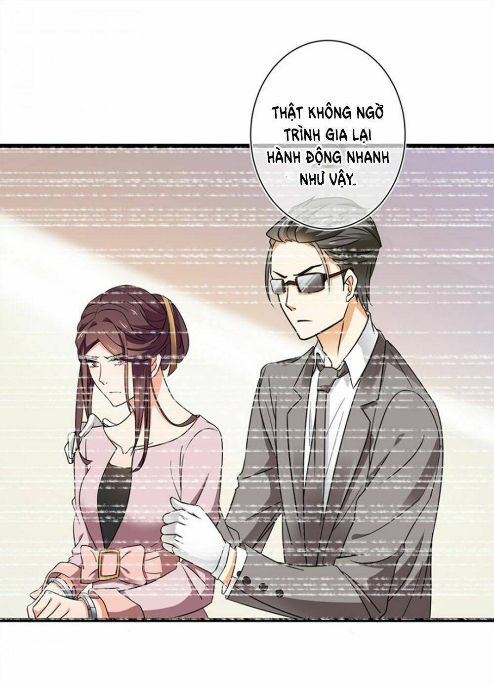 Nhật Ký Dạy Dỗ Của Gia Tộc Đáng Yêu: Chapter 20