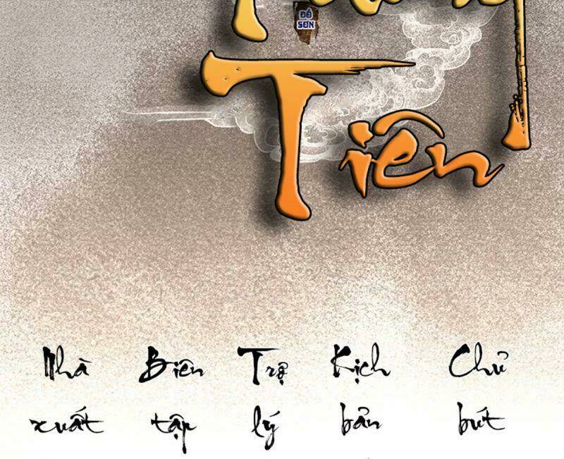 Hữu Yêu Lai Chi Họa Trung Tiên: Chapter 64