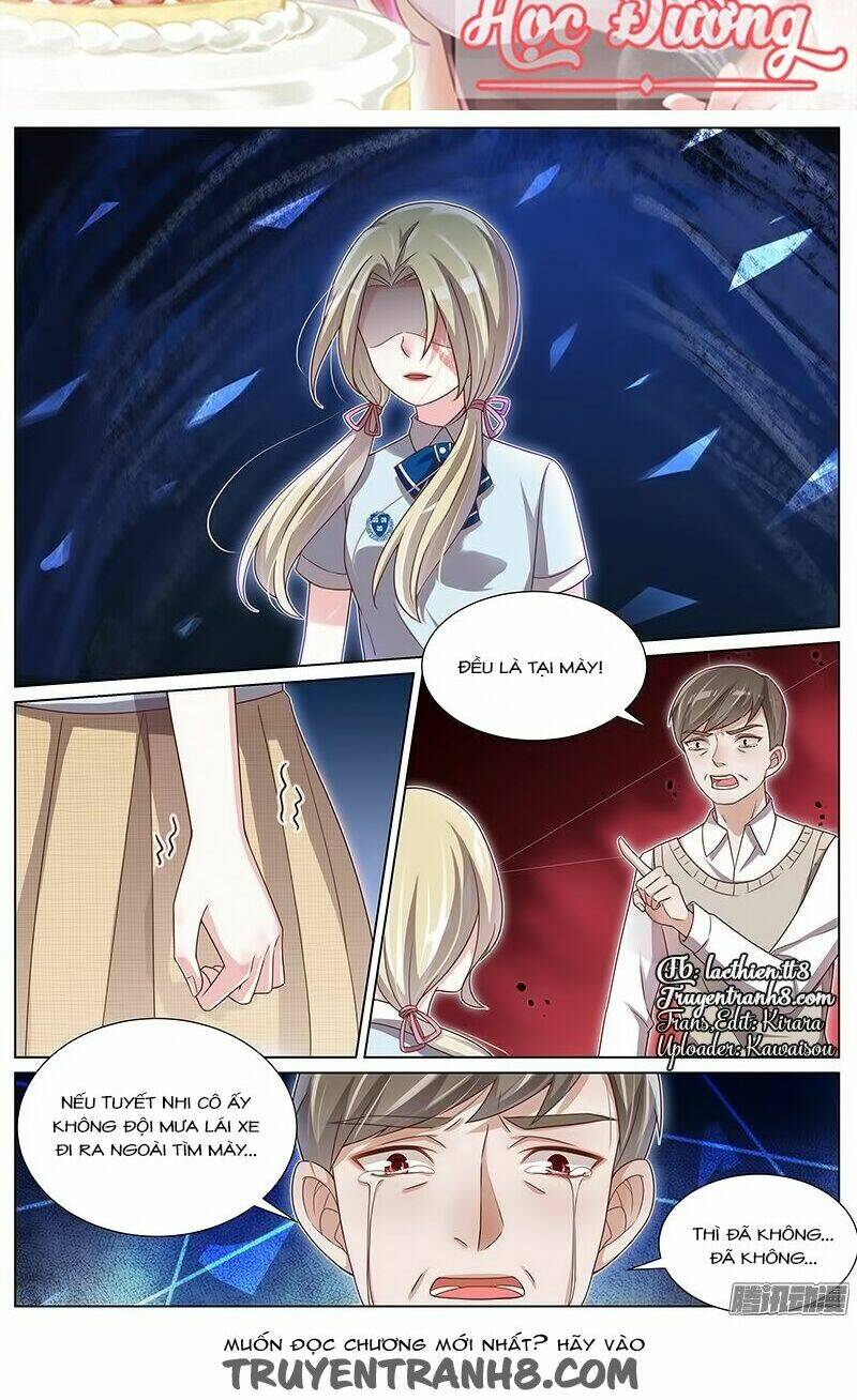 Vương Bài Giáo Thảo: Chapter 116