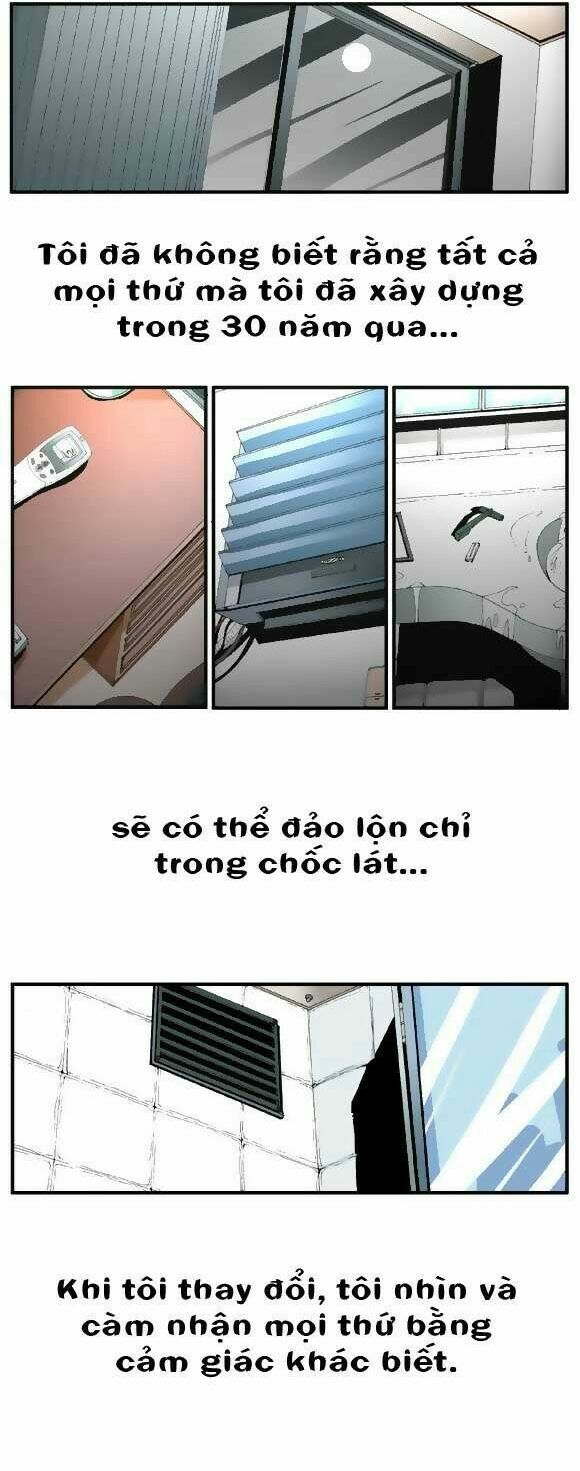 Siêu năng: Chapter 23