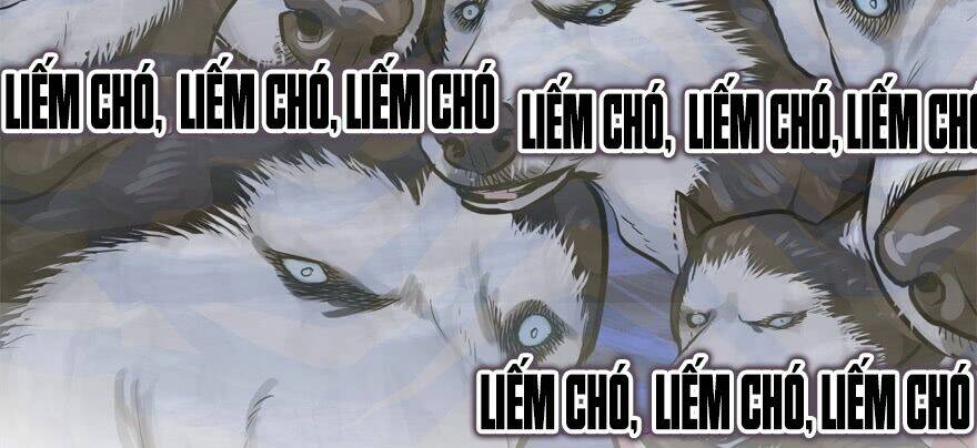 Vua Sinh Tồn: Chapter 73
