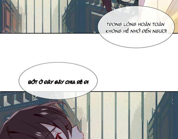 Ngô hoàng tại thượng: Chapter 116