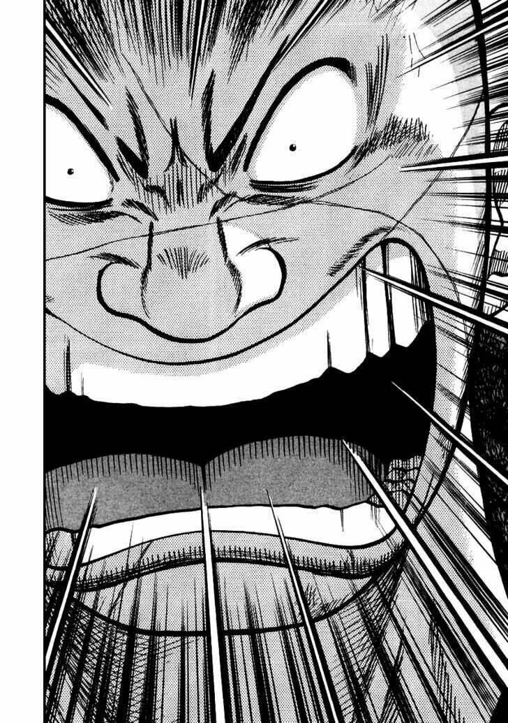 Qp - Soul Of Violence: Chapter 51