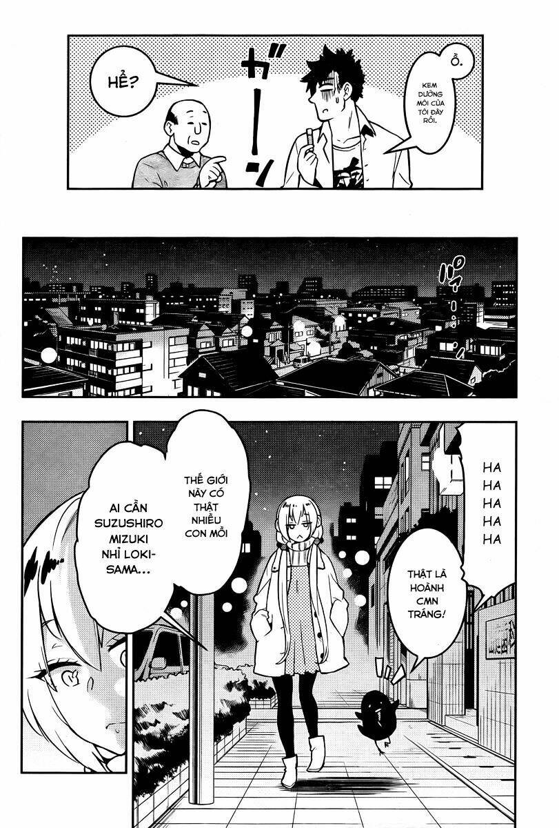 Boku Girl: Chapter 94