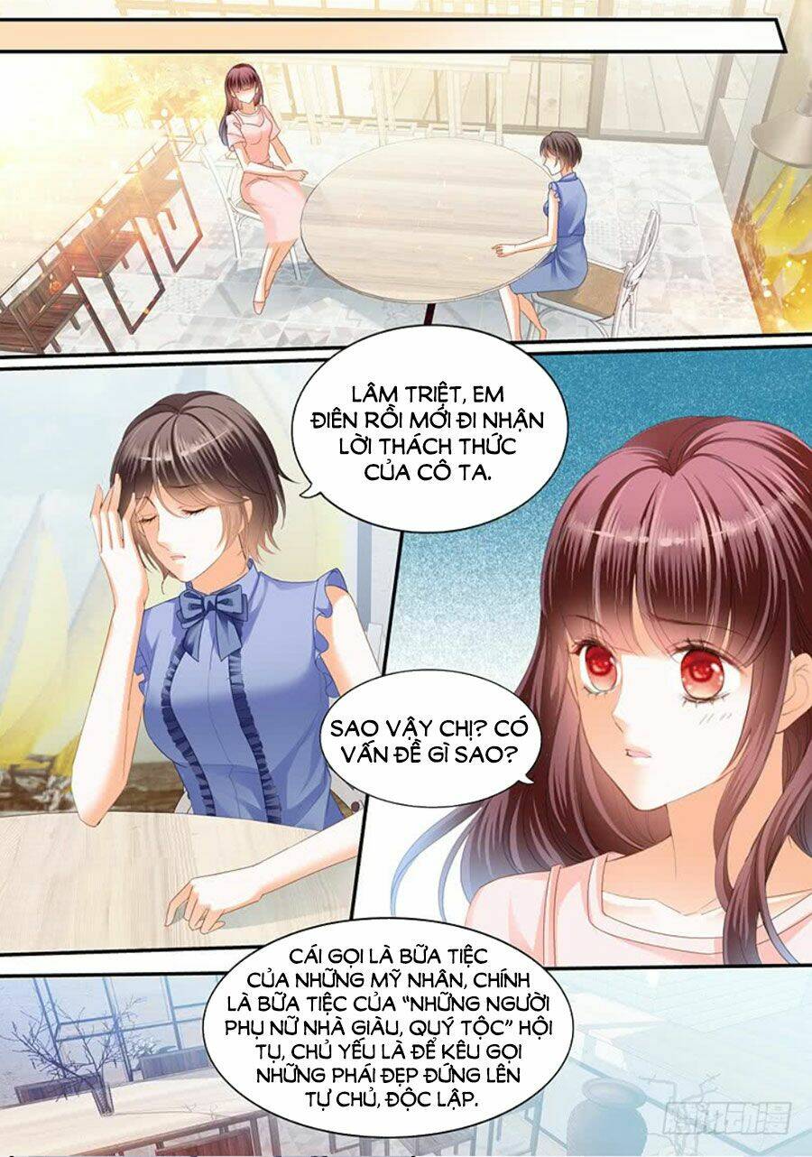 Thiểm Hôn Kiều Thê: Chapter 220