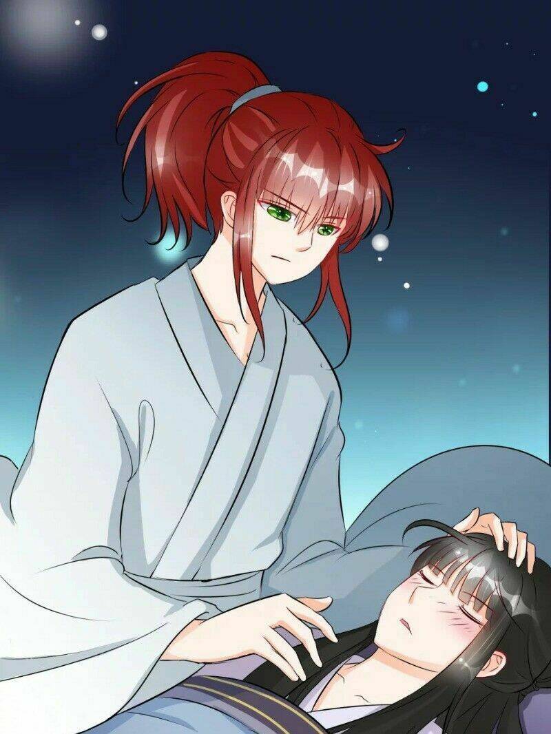 Nghịch Đồ Tại Thượng: Chapter 42