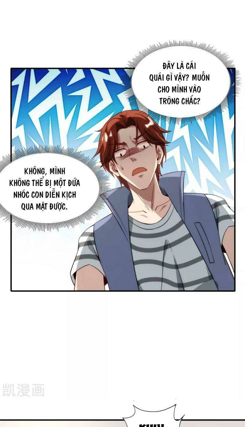 Vòng Bạn Bè Mạnh Nhất Của Tiên Giới: Chapter 73