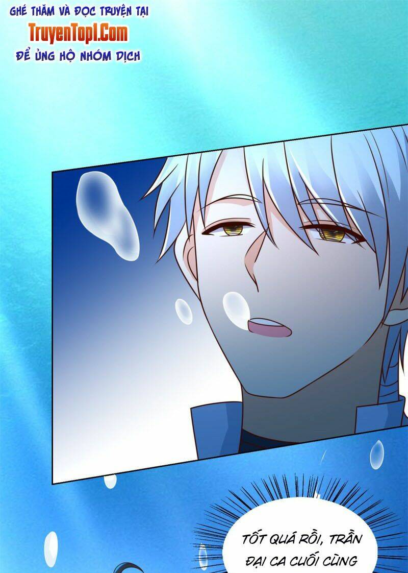Chí Tôn Trọng Sinh: Chapter 111