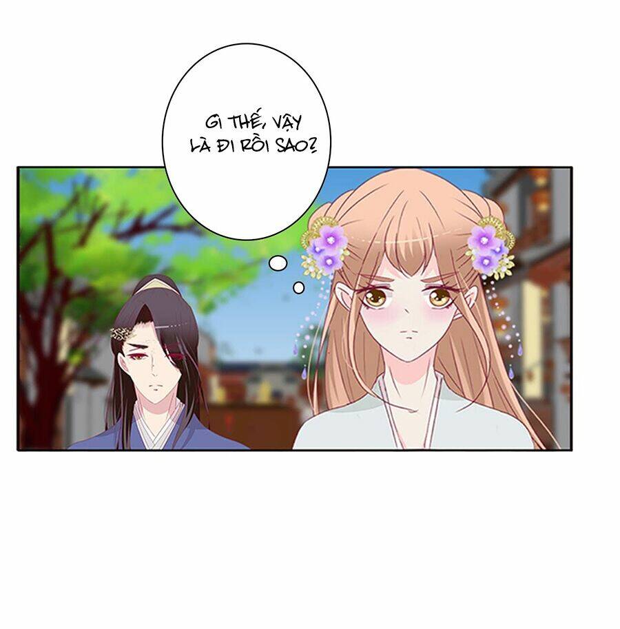 Tướng Quân Mời Ra Trận: Chapter 144