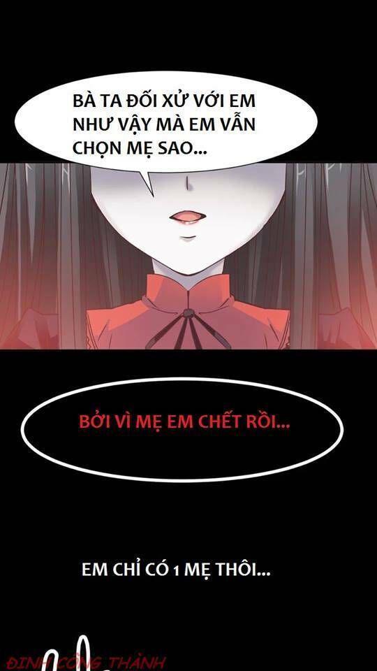 Truyện Kinh Dị Ở Tòa Nhà Số 44: Chapter 23