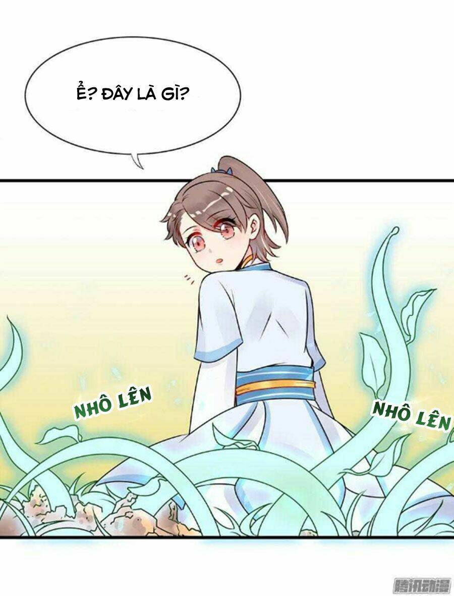 Sư Huynh! Xin Hãy Làm Theo Kịch Bản!: Chapter 7