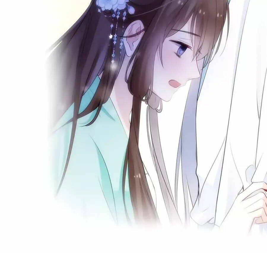 Kính Hoa Thương: Chapter 24