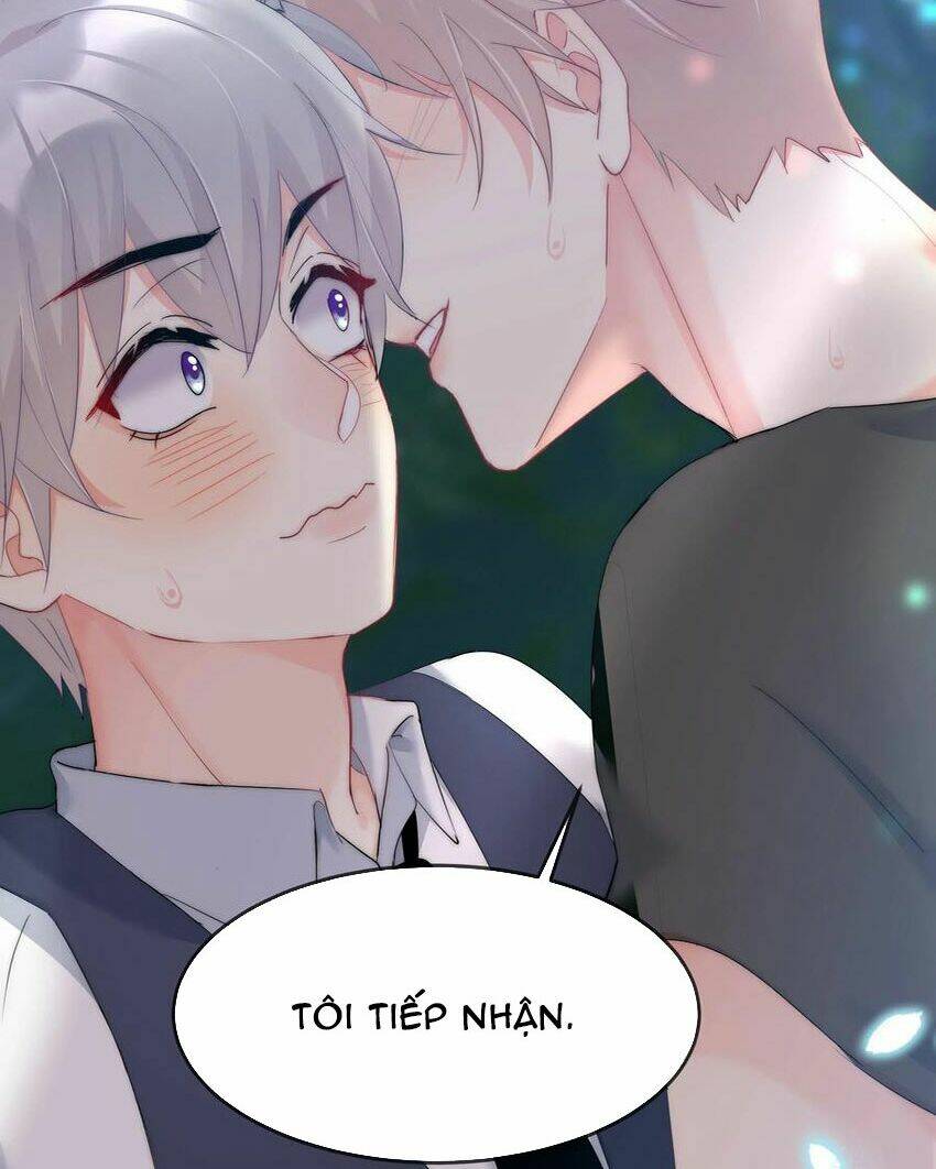 Boss Đại Nhân Là Nữ Thần?: Chapter 46