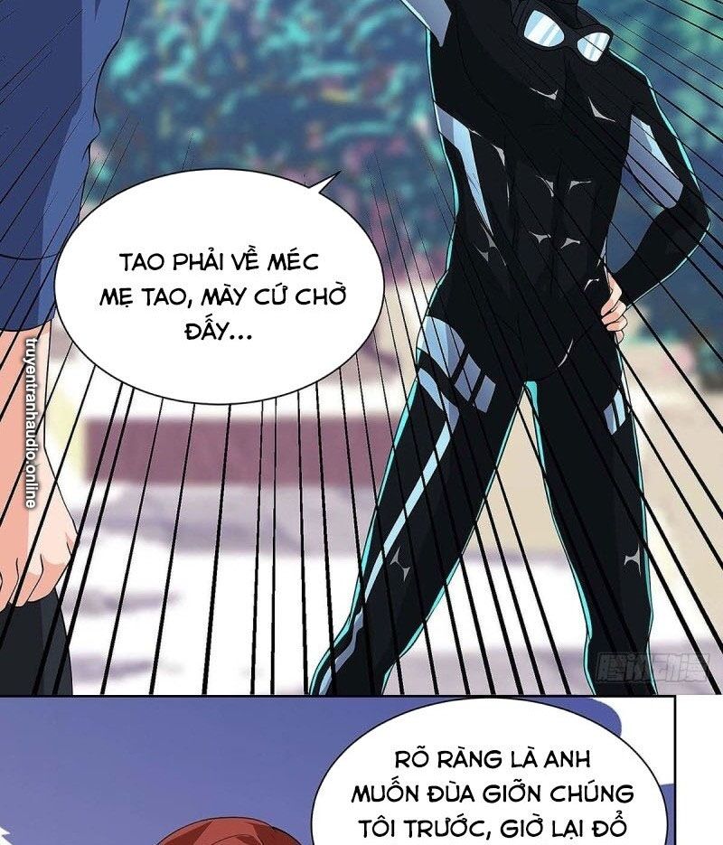 Trọng Sinh Khí Thiếu Quy Lai: Chapter 115