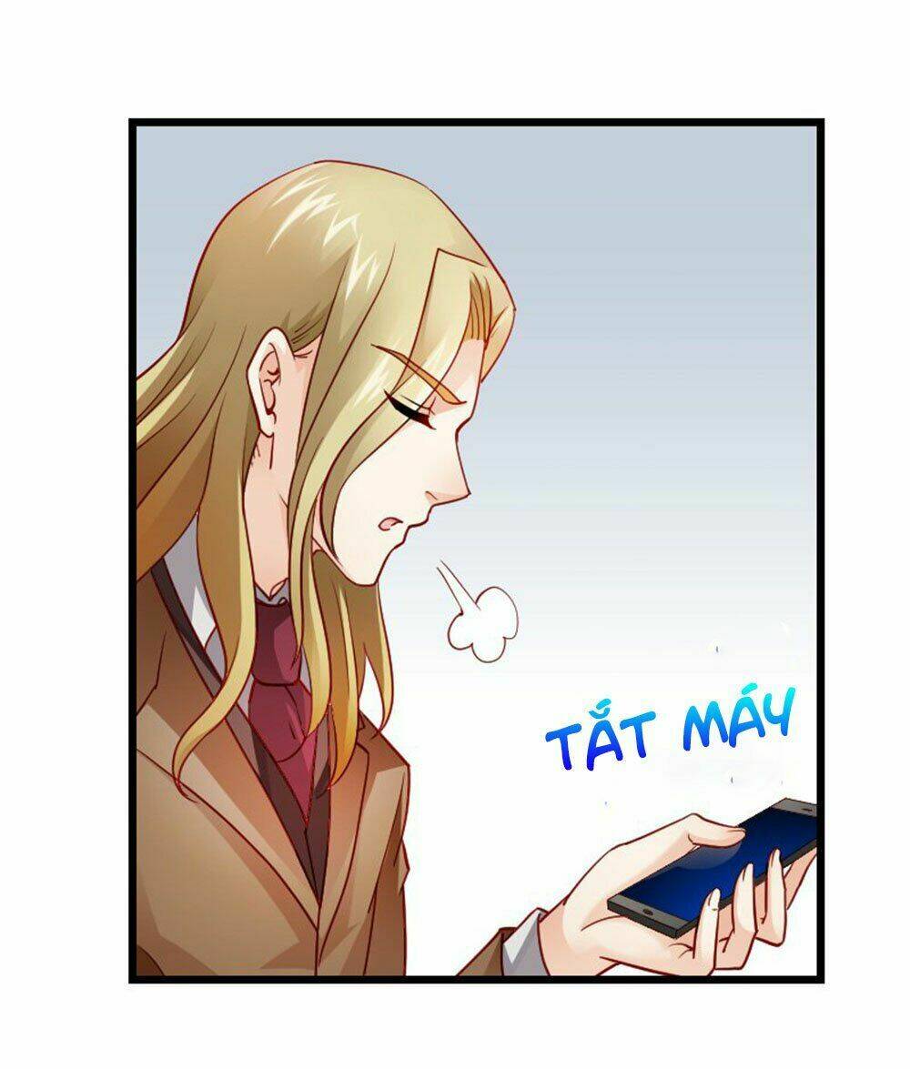 Vạn Năm Nhân Duyên Nhất Tuyến Khiên: Chapter 34