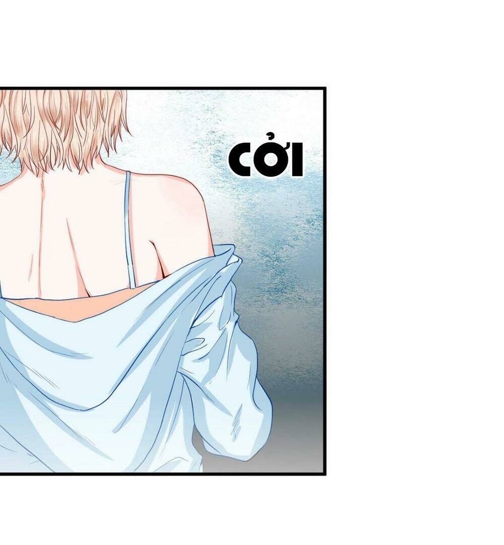 Lăng Thiếu! Nhẹ Một Chút, Đau: Chapter 60