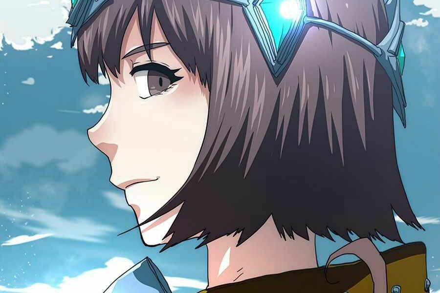 Các Chòm Sao Chỉ Chú Ý Mình Tôi: Chapter 20