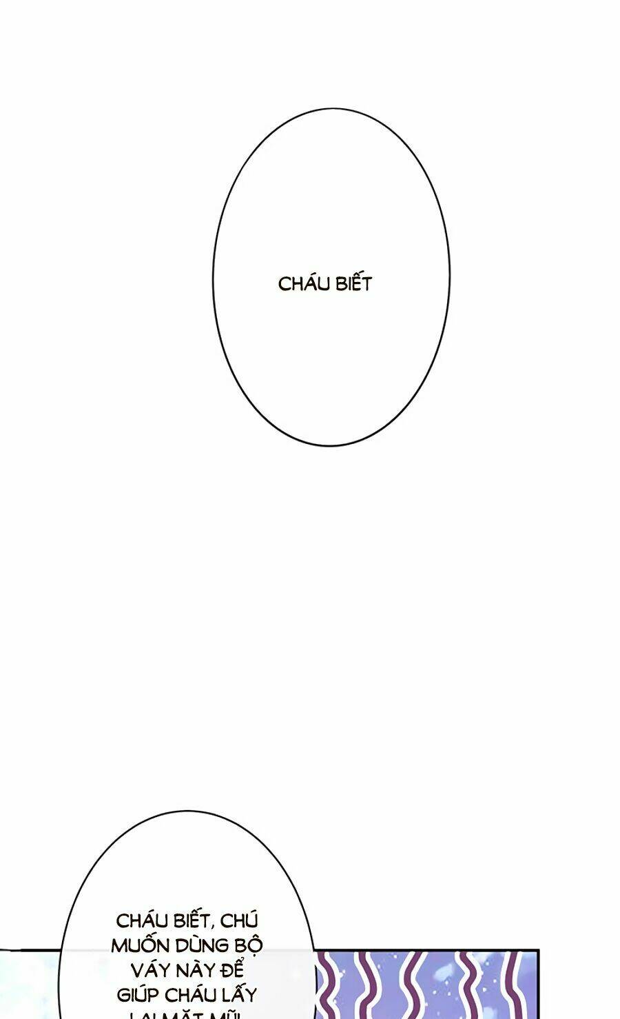 Cả Thế Giới Đều Không Bằng Người: Chapter 36